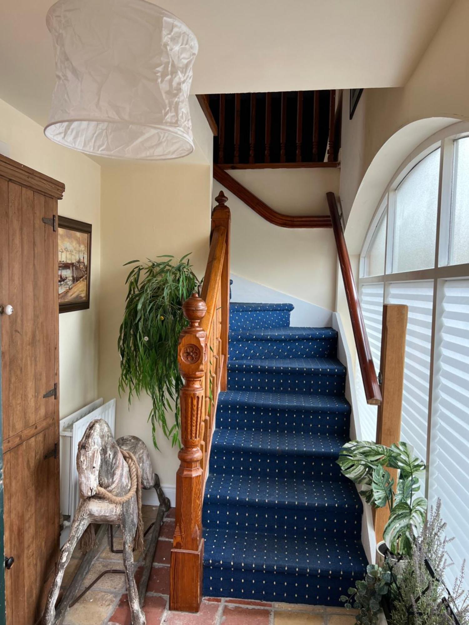 Self Contained Coach House In Leafy South Belfast The Location Is Not Accurate 아파트 외부 사진